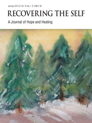 cover image of Recovering the Self